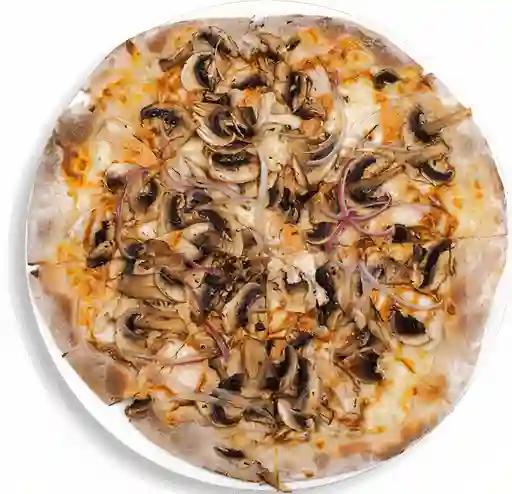 Pizza BBQ