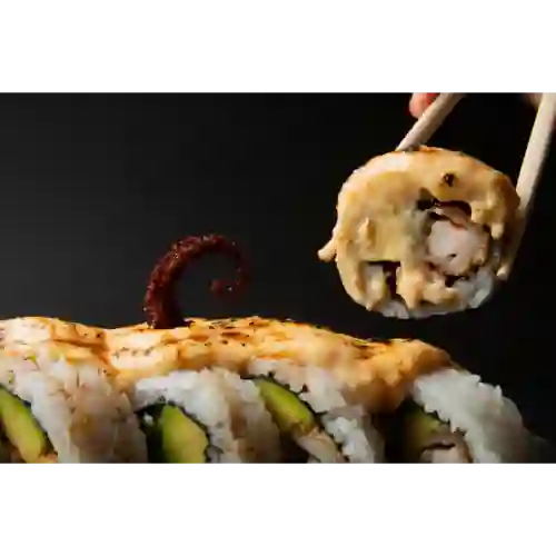 Tako Roll