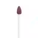 Labial Loreal Pro Matte Plum Bum
