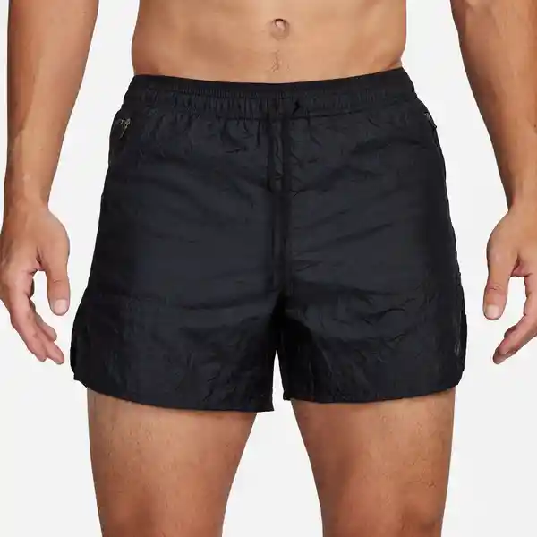 Nike Short M Df Run Div Stride 5Bf Negro T.L Ref: FN3391-010