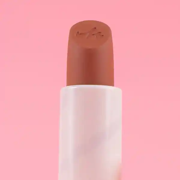 Lápiz Labial Velvet Serie Minimalist Serie 15 Miniso