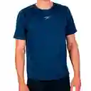 Speedo T-Shirt Mc Sport Masc-L-02