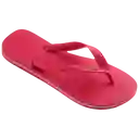 Sandalias Brasil Tulipán Talla 40 4000032 Havaianas