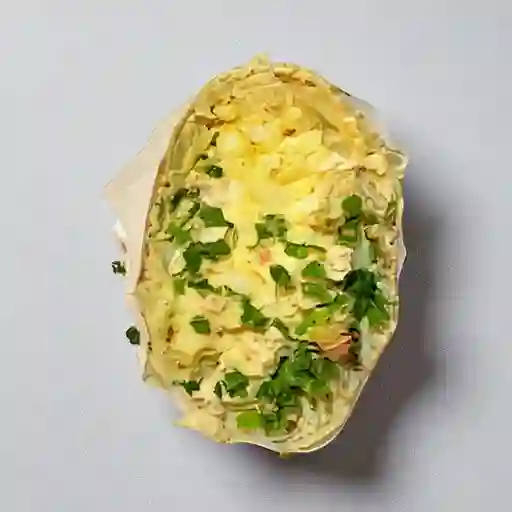 Shawarma Supreme