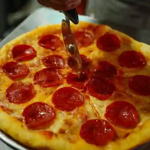 Grande pepperoni