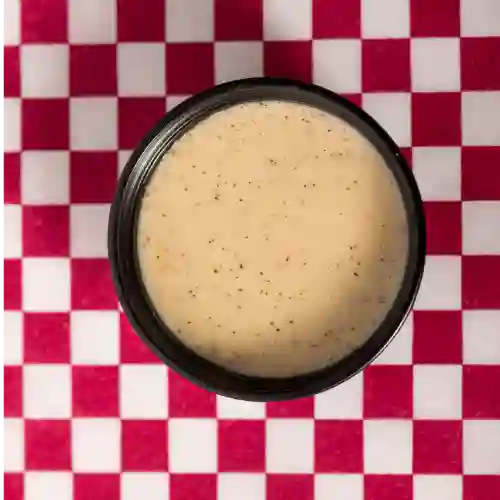 Salsa Tahine