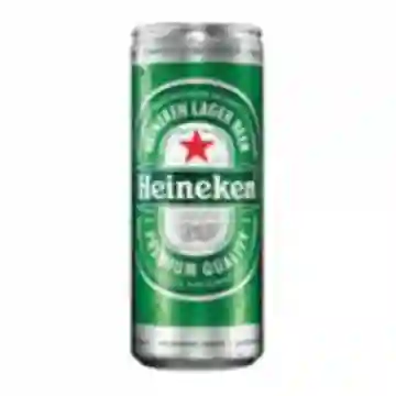Heineken