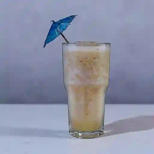 Jugo de Fruta de Piña