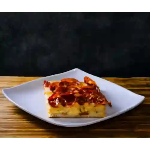 Pizza Personal Pepperoni