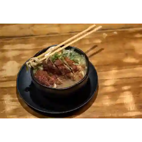 Tonkotsu Ramen