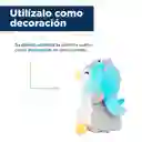 Peluche Pen Pen Con Sombrero de Monster Hat 8.7 In Miniso