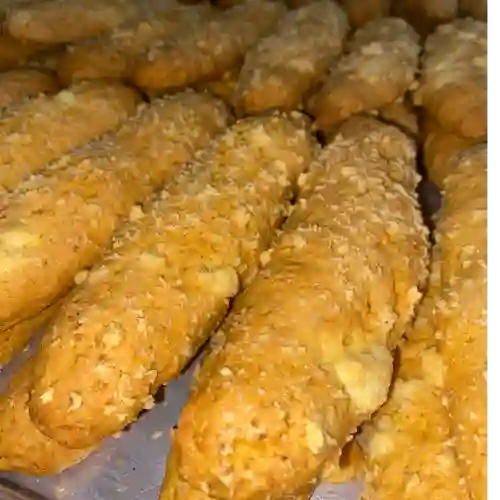 Palo de Achira