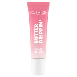 Brillo Labial Catrice Butter Drippin No. 10 X