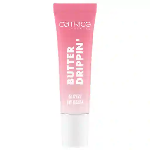 Brillo Labial Catrice Butter Drippin No. 10 X