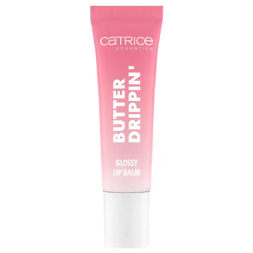 Brillo Labial Catrice Butter Drippin No. 10 X