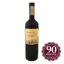 Cono Sur Vino Rose Org 750Cc