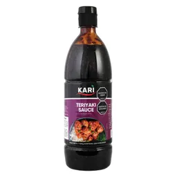 Salsa Teriyaki Kari Mat Prim