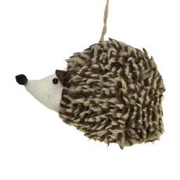 Colgante Erizo Línea Bosque Krea