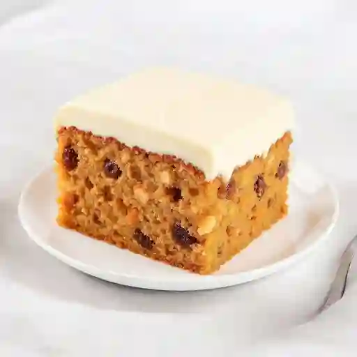 PORCIÓN DE TORTA DE ZA