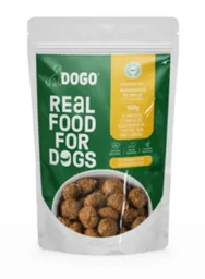 Alimento Húmedo Para Perro Dogo Pollo 150 g