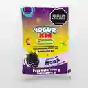 Yogur Colanta Semidescremado Dulce Mora (1000 Gr)