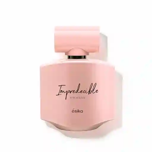 Esika Perfume De Mujer Impredecible 50 Ml