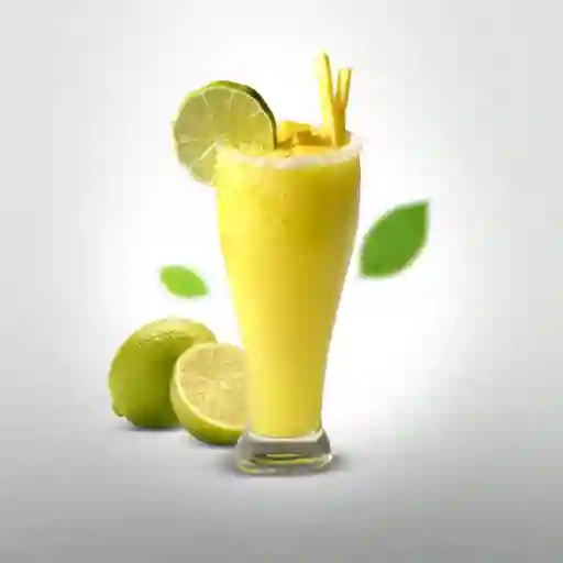 Limonada de Mango Biche 16 Oz