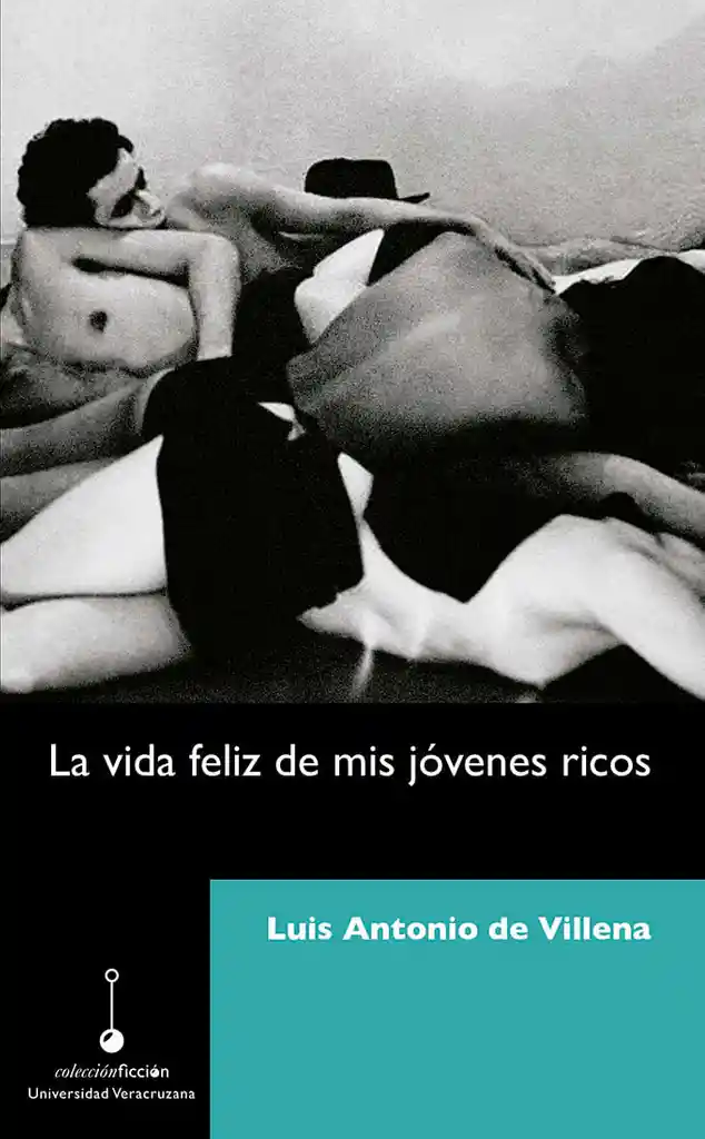 La Vida Feliz de Mis Jóvenes Ricos