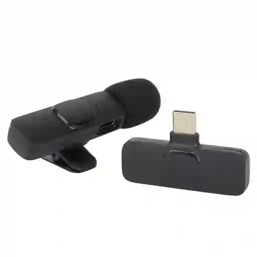 Micrófono Jaltech K8 Para Celular