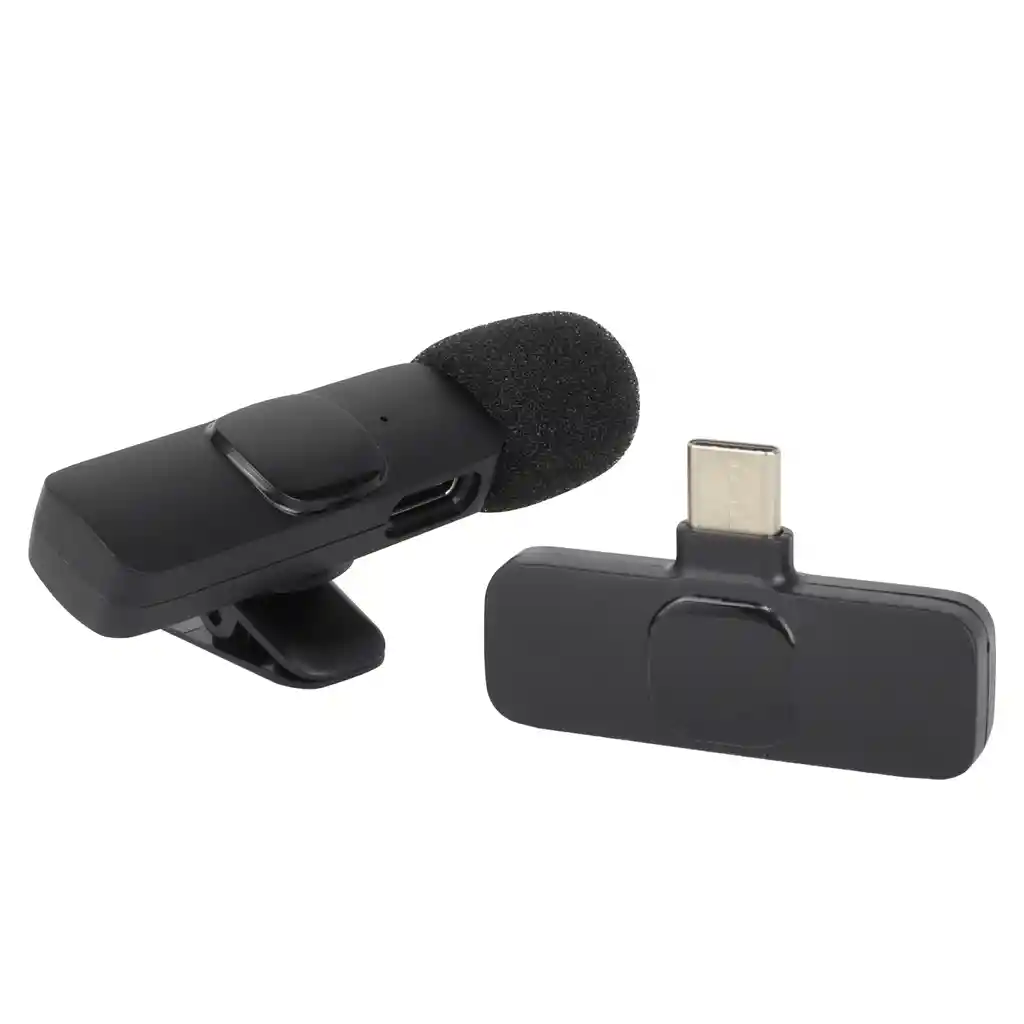 Micrófono Jaltech K8 Para Celular