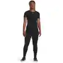 Under Armour Camiseta Train Seamless Mujer Negro XS 1379149-001