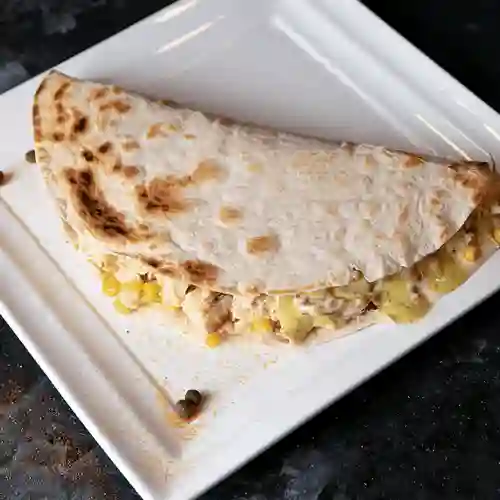 Quesadilla