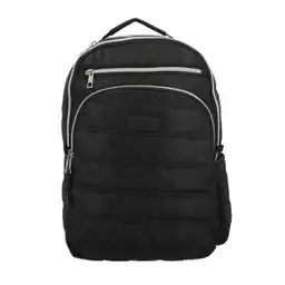 Xtrem Mochila Para Notebook Vermont Mujer Negra 15"
