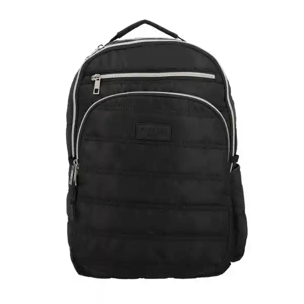 Xtrem Mochila Para Notebook Vermont Mujer Negra 15"