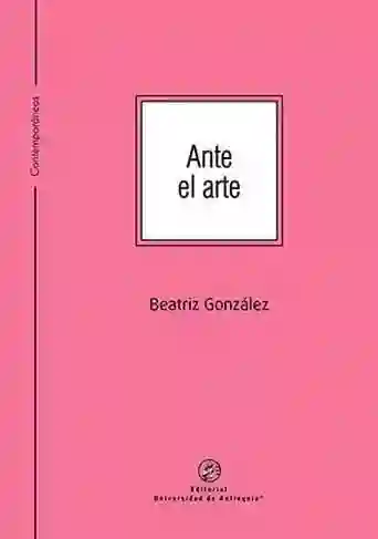 Ante El Arte