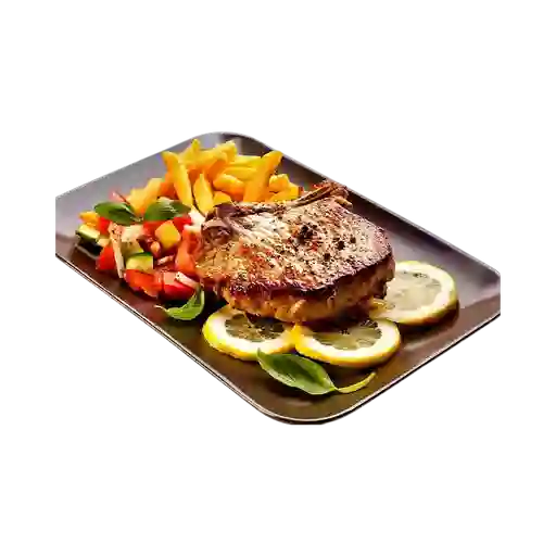 Churrasco Campesino