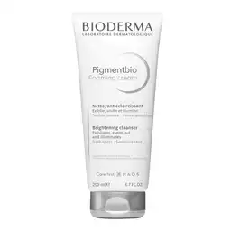 Bioderma Limpiador Pigmentbio Foaming Cream