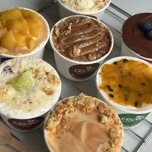 Combo X4