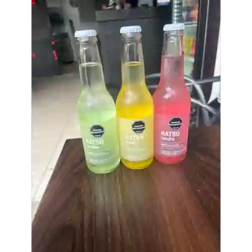 Soda Hatsu