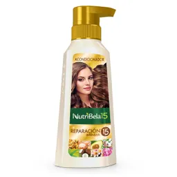 Acondicionador Nutribela Reparacion Intensiva