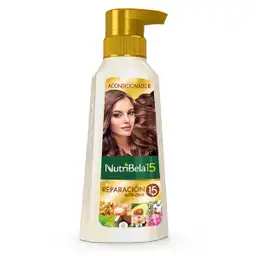 Acondicionador Nutribela Reparacion Intensiva