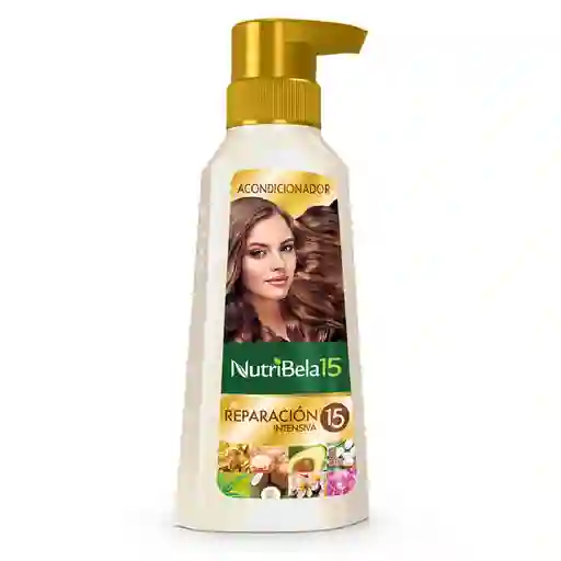 Acondicionador Nutribela Reparacion Intensiva