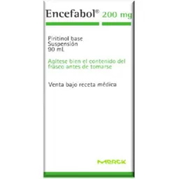 Encefabol (200 mg) 90 mL