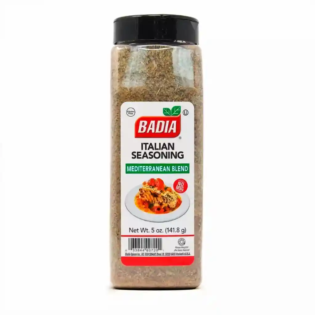 Badia Condimento Italiano