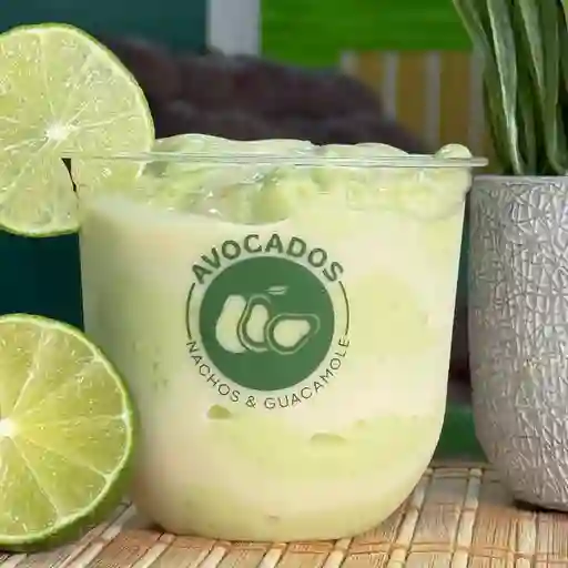 Limonada 12 Onz de Agucate