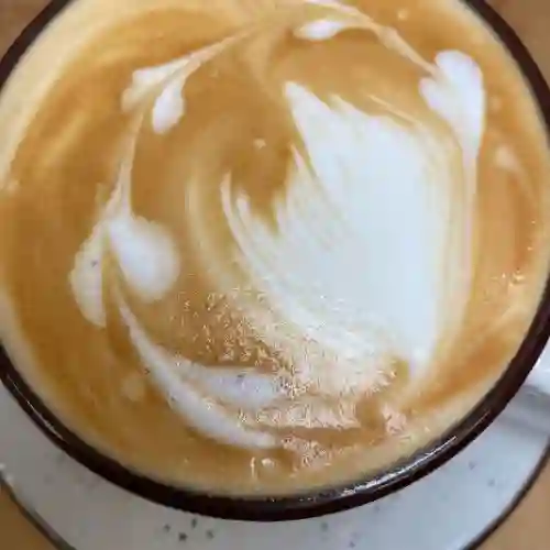 Capuccino 9 Oz