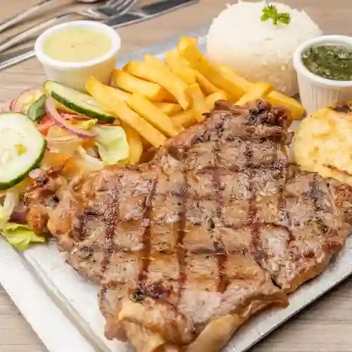 Churrasco