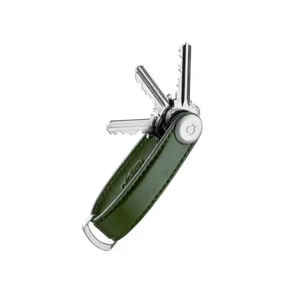 Orbitkey Llavero Cactus Verde