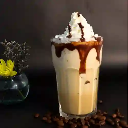 Frappe de Café