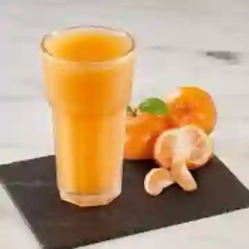 Mandarina Natural